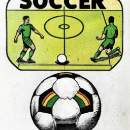 Historic Soccer Clubs